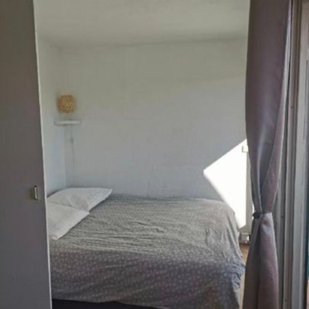 Appartement La Grande Motte Kültér fotó