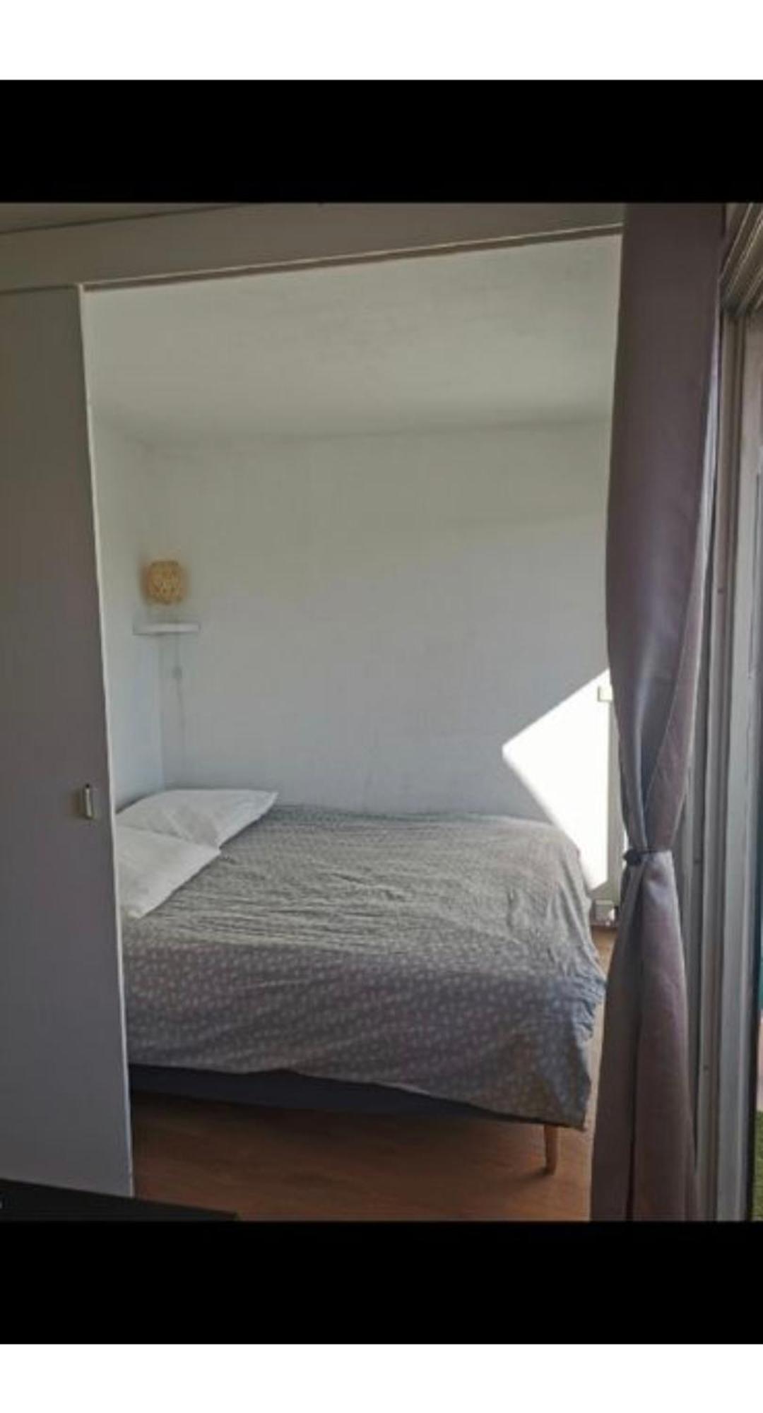 Appartement La Grande Motte Kültér fotó