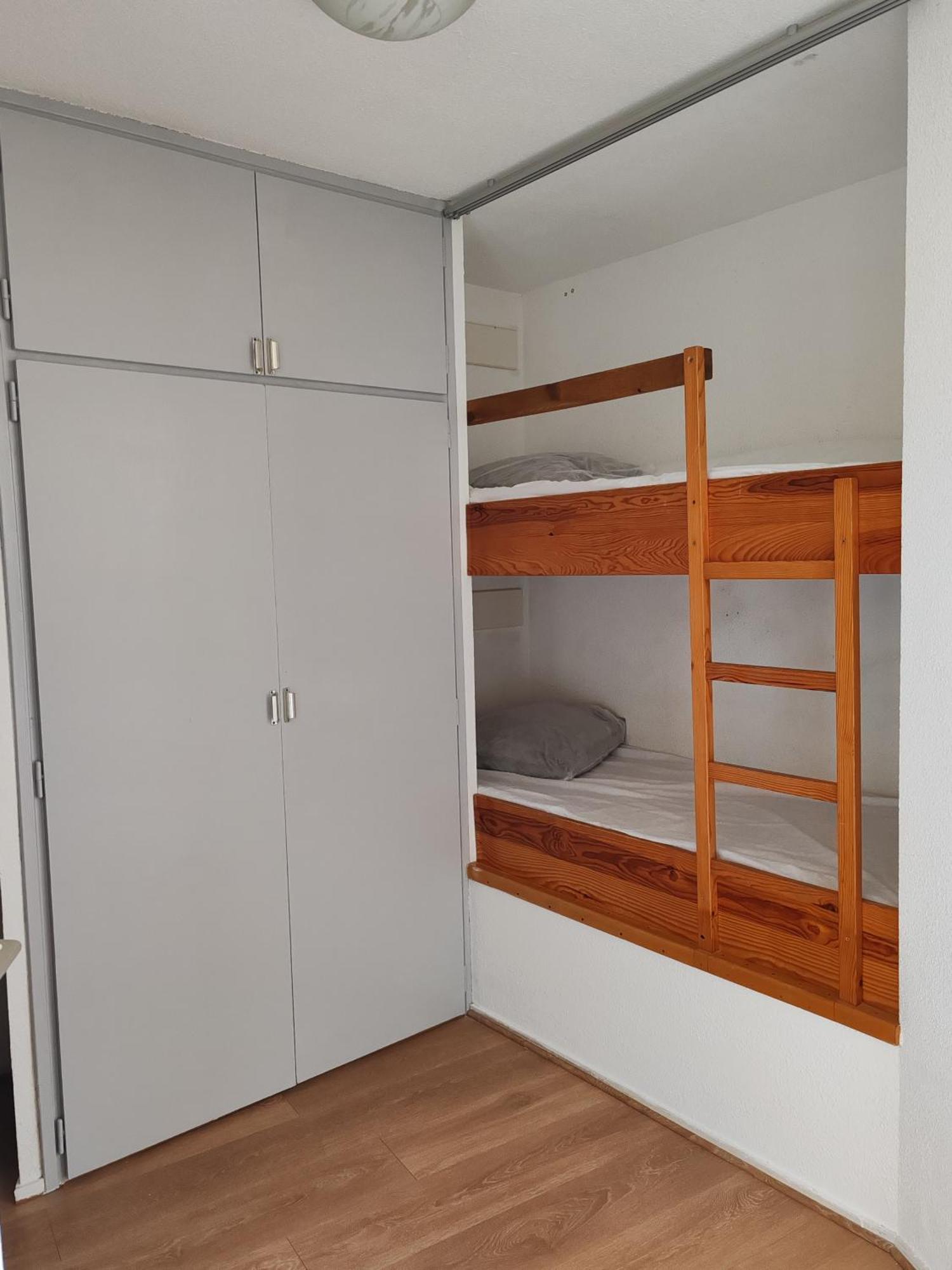 Appartement La Grande Motte Kültér fotó
